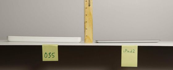 Jak wyglądał iPad niemal 10 lat temu? 2