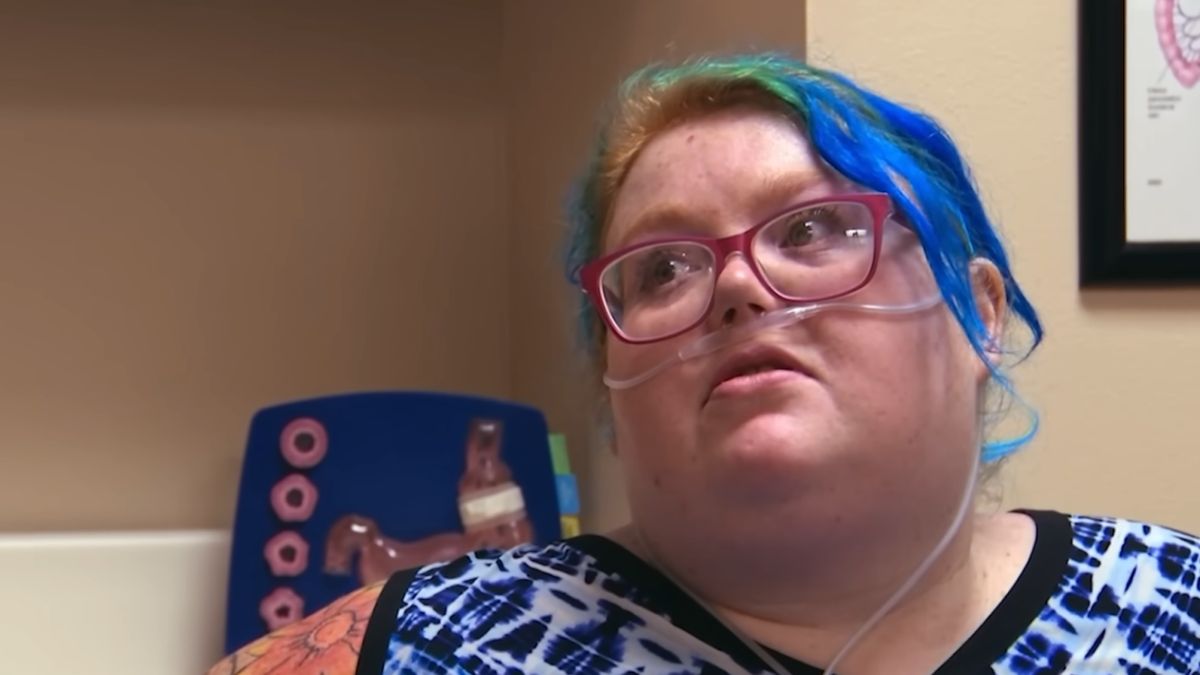 Dolly miała zaledwie 30 lat