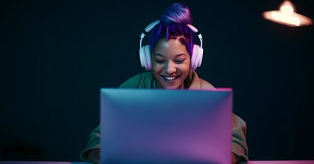 Top 5 laptopów gamingowych do 6000 zł - modele, które warto kupić tej jesieni