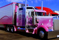 Dąbrowa Górnicza. TIR-em tam nie wjedziesz