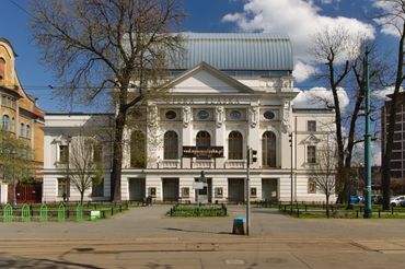 Opera Śląska w Bytomiu