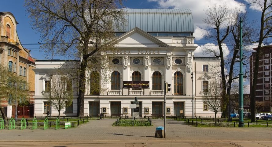 Województwo śląskie szuka agencji do kampanii klimatycznej