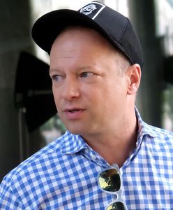 Maciej Stuhr broni Tuska. "Nie ma konkurencji ten facet"