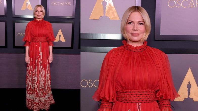 Gwiazdy na rozdaniu Governors Awards