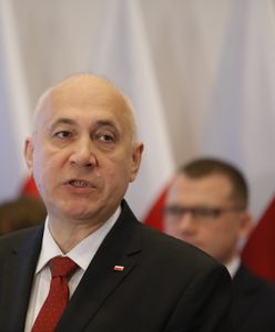 Joachim Brudziński oburzony publikacją "Gazety Wyborczej". "Żenada"