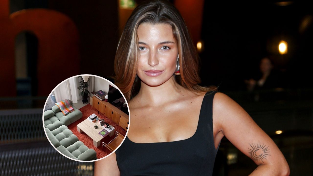 Julia Wieniawa mieszka w niebywałym luksusie. Jej apartament to istna oaza spokoju [ZDJĘCIA]