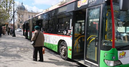 Pasażerowie w Lublinie muszą pilnie zaktualizować aplikację. Inaczej nie pokaże biletu podczas kontroli