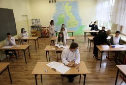 Egzamin ósmoklasisty z matematyki. Arkusze CKE i odpowiedzi