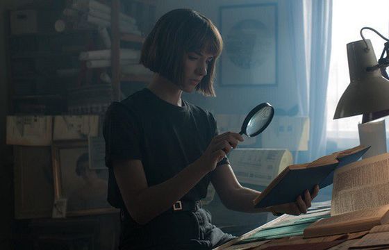 2,14 mln widzów nowego serialu „Dom pod dwoma orłami” w TVP1