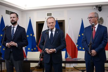 Partie koalicji rządzącej na wspólnej liście? To sądzą o tym Polacy