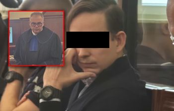 Kłopoty obrońcy Sebastiana M. Jest ruch rady radców prawnych