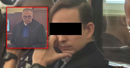 Kłopoty obrońcy Sebastiana M. Jest ruch rady radców prawnych