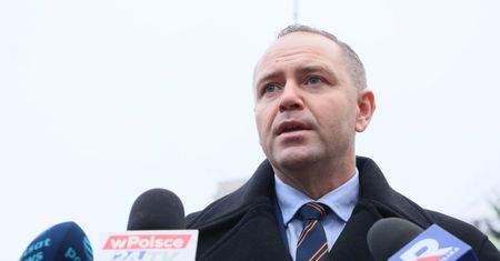 Nawrocki o CPK. Złożył jasną deklarację