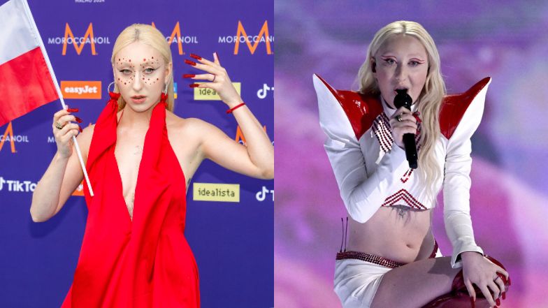 Ekspertka widziała próbę generalną Luny. Ocenia szanse na awans