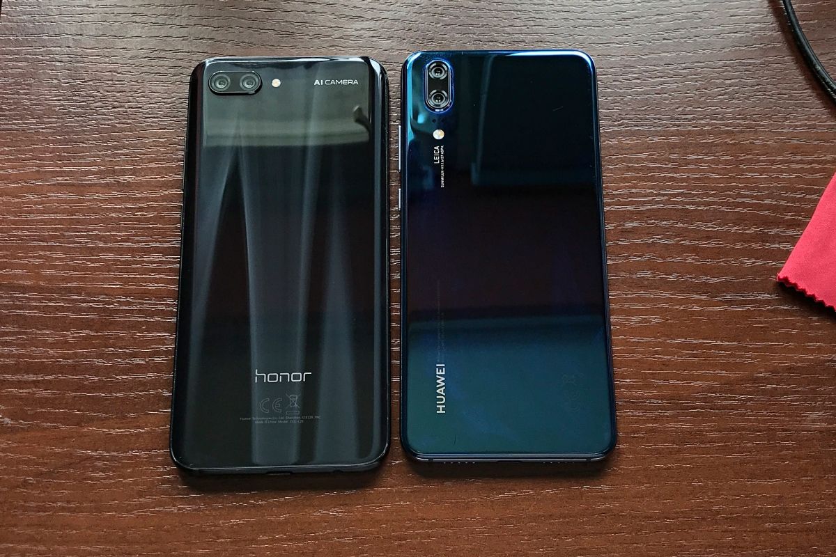 Honor 10 – test smartfonu, który bardzo chce być flagowcem dla mas 6