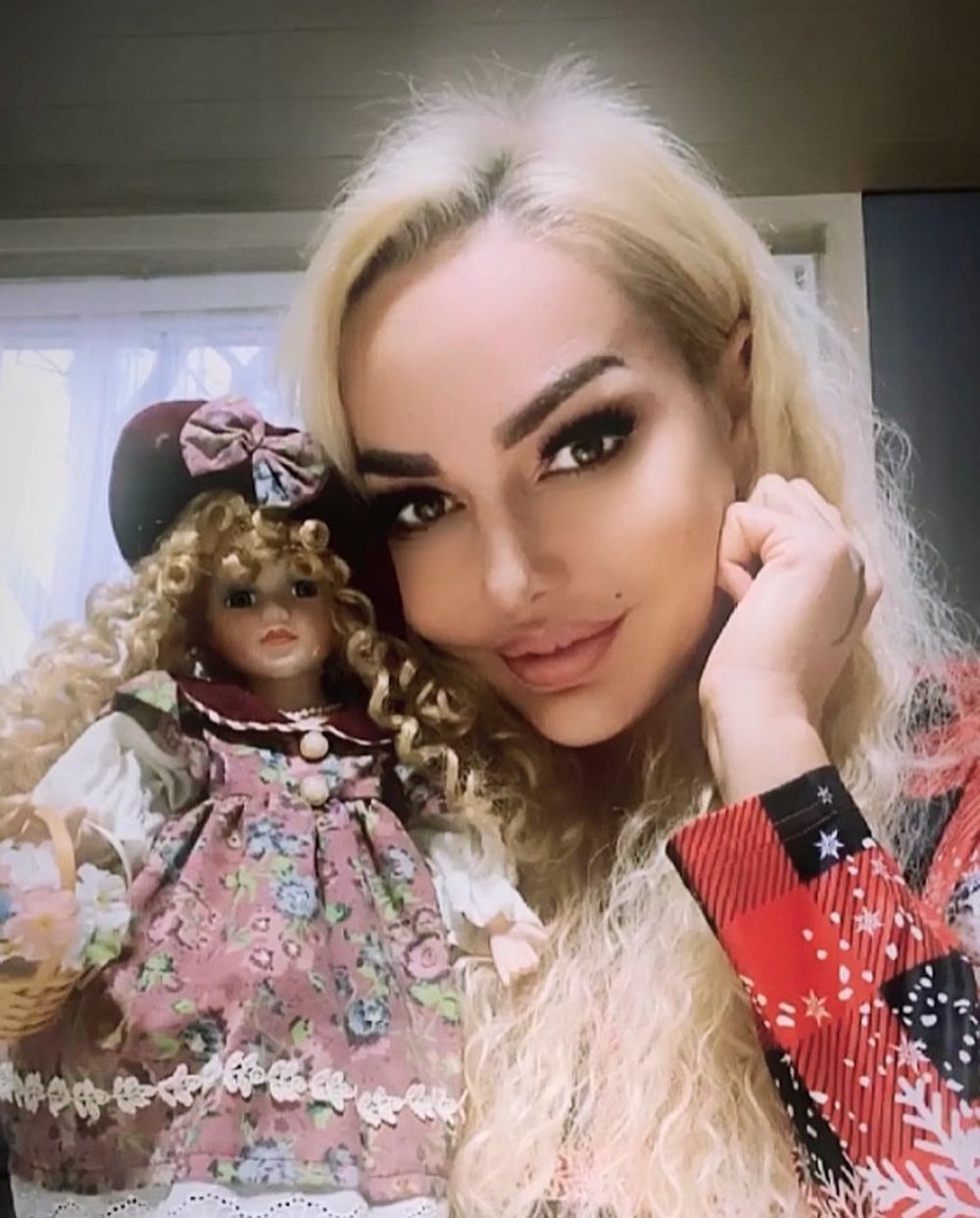 Agnieszka Orzechowska