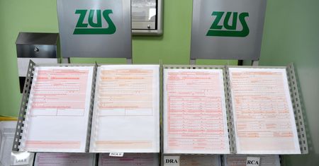ZUS na tropie wyłudzaczy L4. Nowe przepisy od maja
