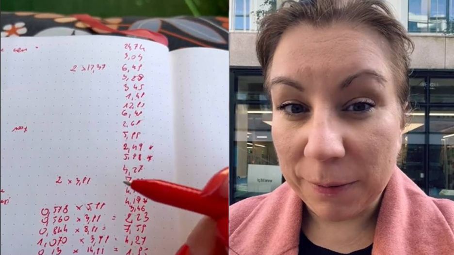 Beata od Oszczędzania