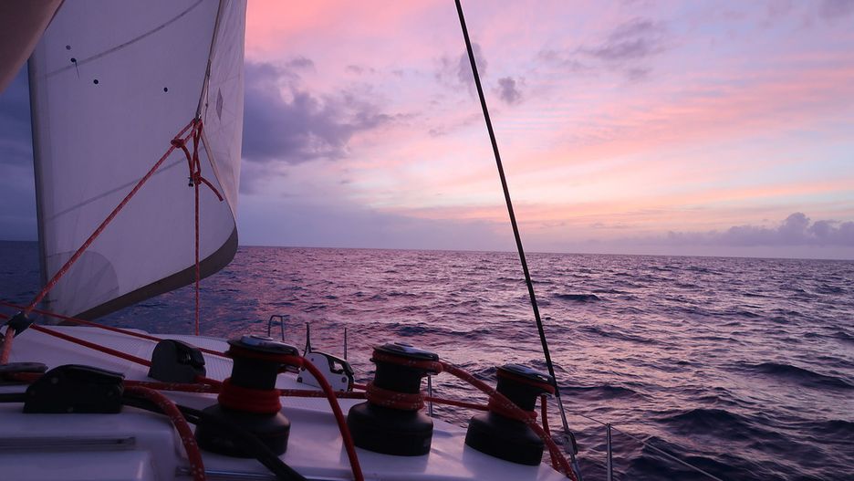 Koronawirus w Polsce. Zarażeni na imprezie na katamaranie