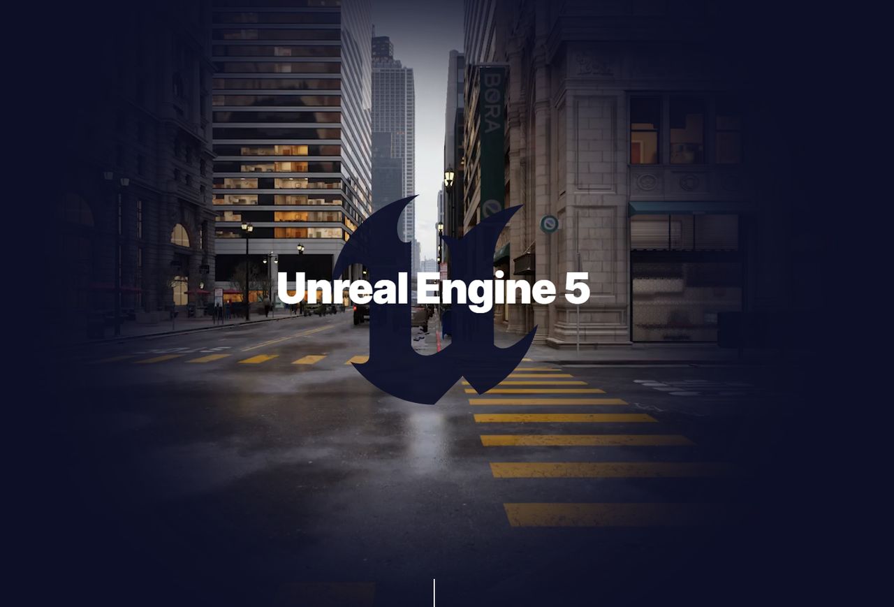 Unreal Engine 5.7 jest przełomem? "Wydajność GPU została poprawiona nawet o 25%"