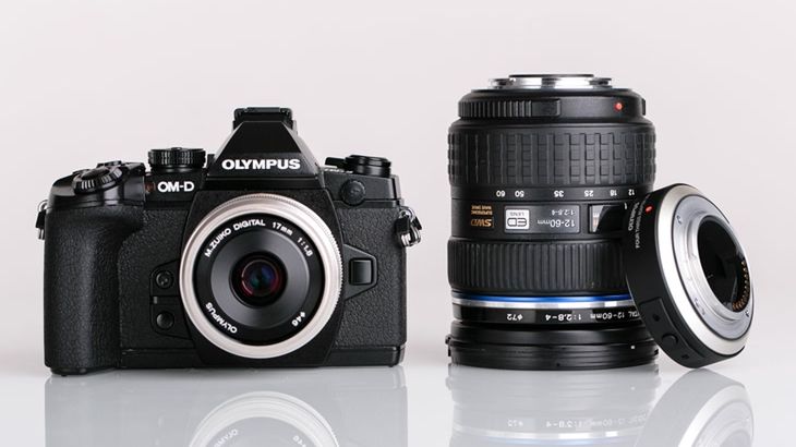 Nowe, ciekawe aparaty na horyzoncie 1