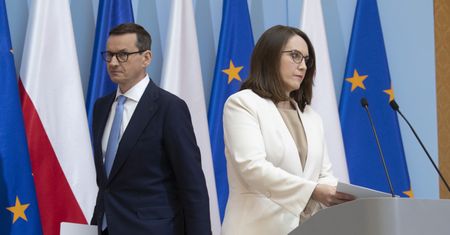 Zamieszanie wokół tarczy antyinflacyjnej. Rząd zmienia zdanie?