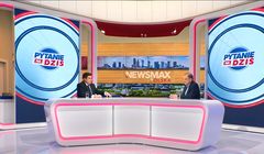 Nowy rząd Serbii problemem dla Newsmax Polska? "Nie mam żadnych obaw"