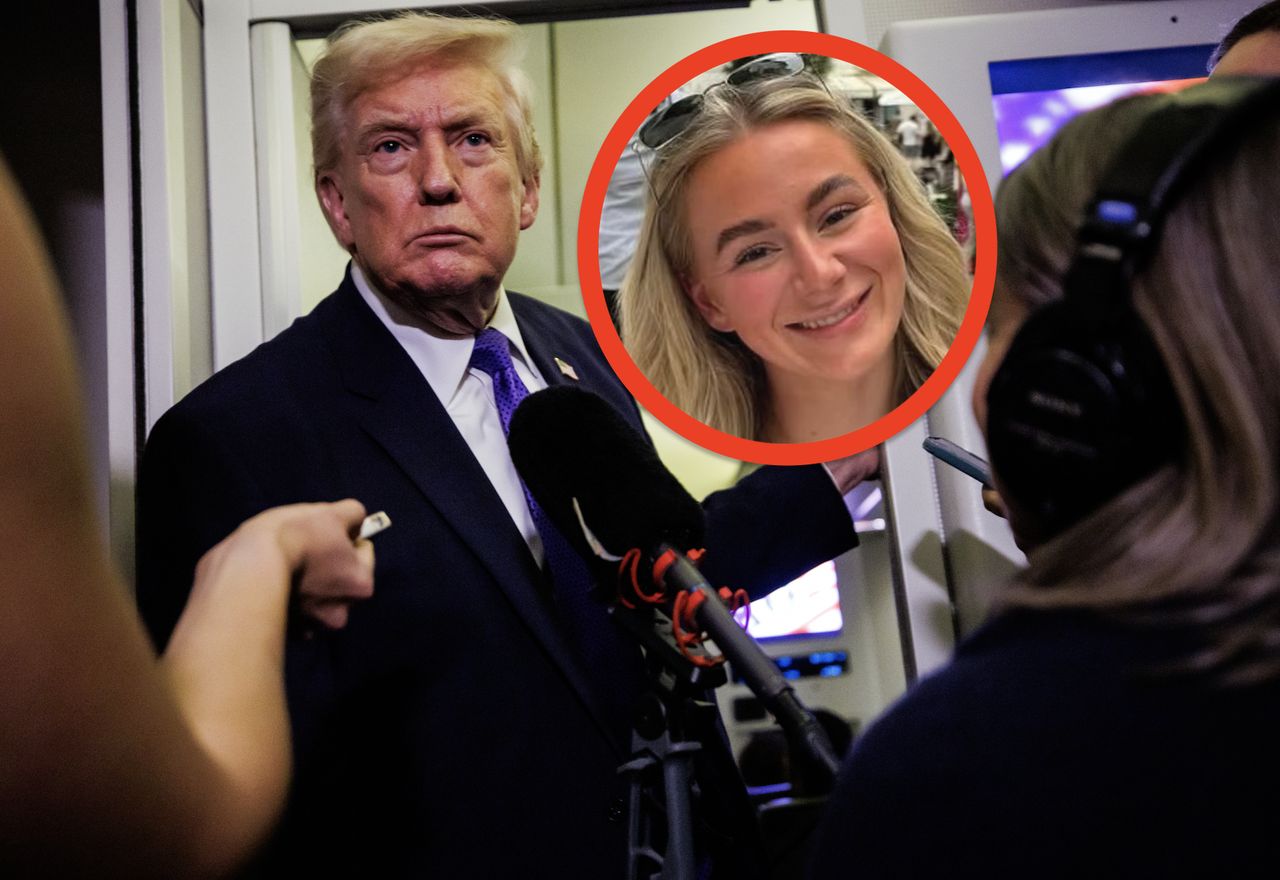 Zabił córkę w kłótni o Trumpa. Jest wyrok