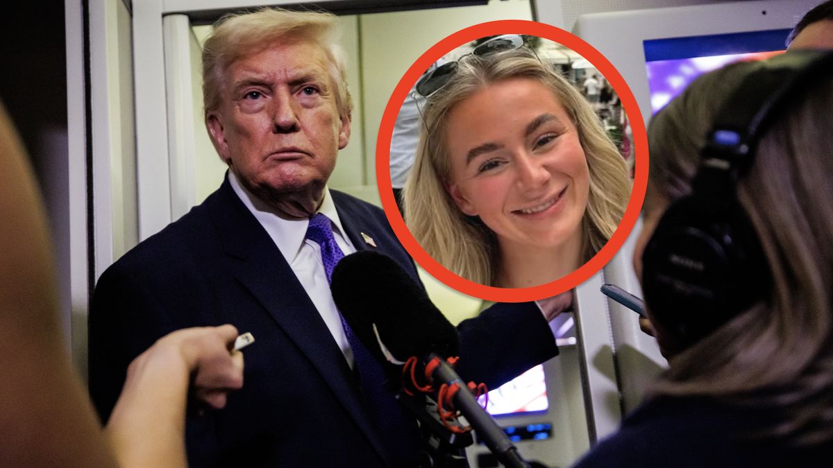 23-letnia Lucy zginęła, bo 