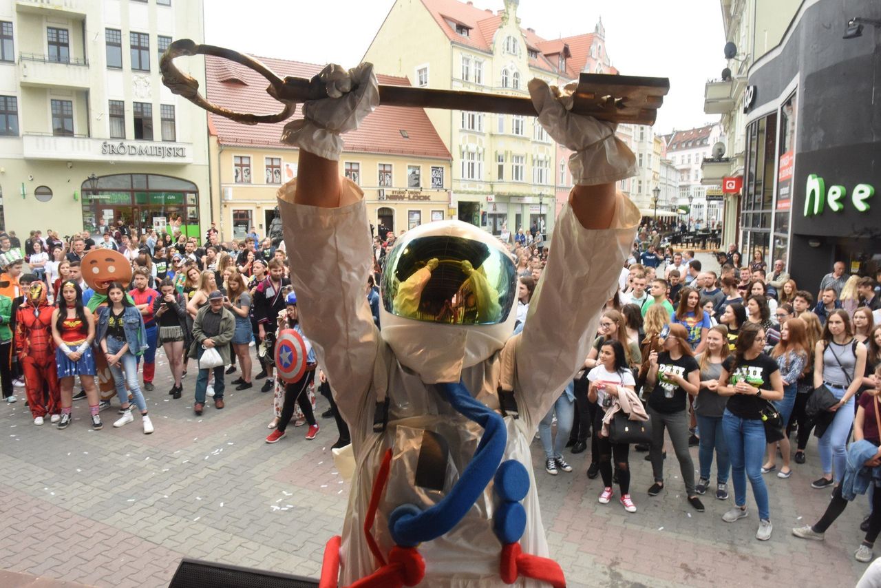Co robić w Zielonej Górze na weekend? Będzie dużo atrakcji dla rodzin