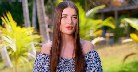 Metamorfoza Karoliny z "Hotelu Paradise". Jest nie do poznania