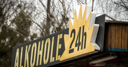 Konin rozważa wprowadzenie nocnego zakazu sprzedaży alkoholu