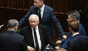 Prezes na nie. Projekt ustawy o związkach "rażąco niekonstytucyjny"