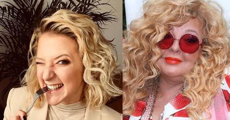 Lara Gessler wspomina bogate dzieciństwo: "Moja mama nawet teraz nie będzie żyła na takim poziomie, jak wtedy"
