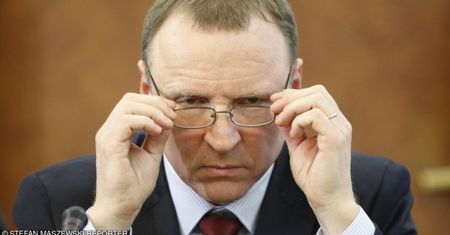 Kurski tłumaczy się z niskich wyników TVP: "Zawiniła firma. Czy ktoś widział jej ankietowanego? JEST JAK YETI: wszyscy wiedzą, że istnieje, ale jeszcze nikt go nie widział"