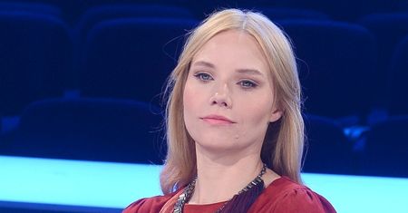 Gąsiorowska o show z dziećmi: "Jestem bardzo krytyczna"