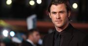 Sekrety seksownej męskiej twarzy, czyli dlaczego Chris Hemsworth jest najseksowniejszym mężczyzną na świecie?