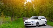 Citroën C5 Tourer 2,2 HDI A/T Exclusive - test