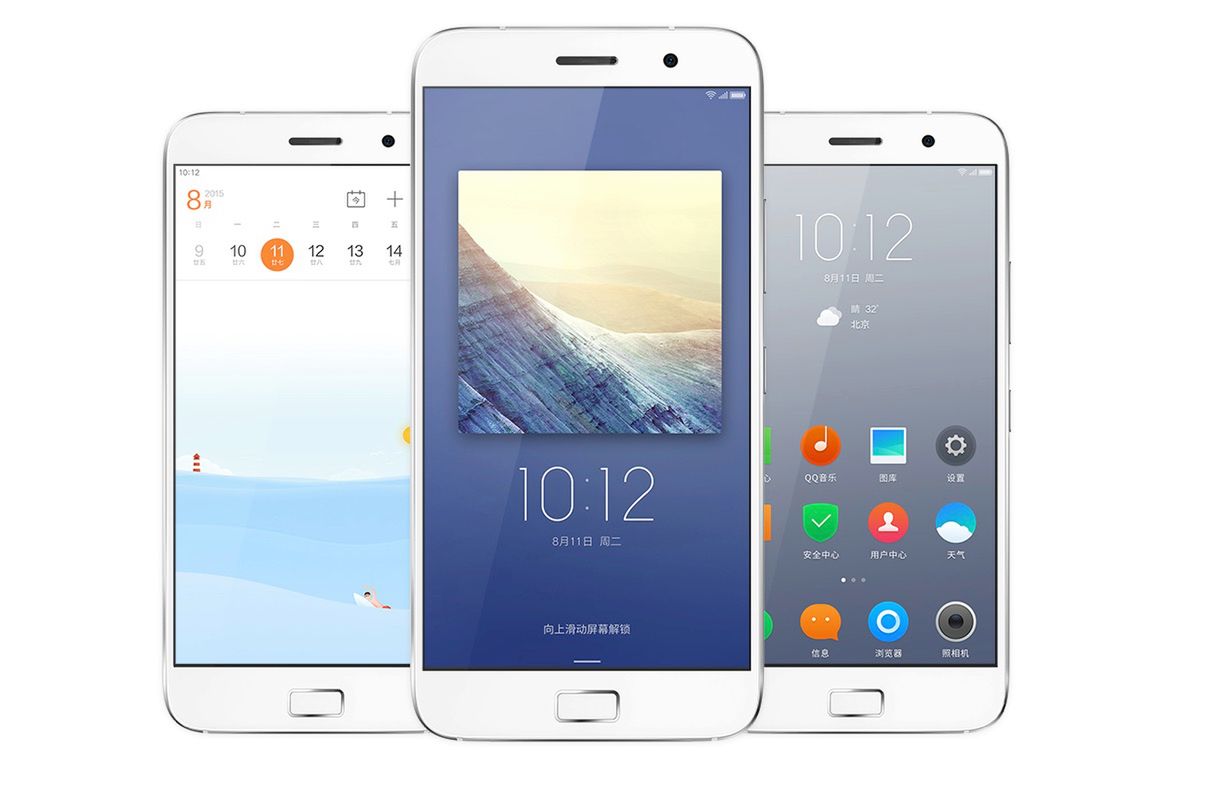 ZUK Z1 oficjalnie. Specyfikacja zaskakuje, więc czy smartfon zagrozi OnePlusowi, Xiaomi i Meizu?