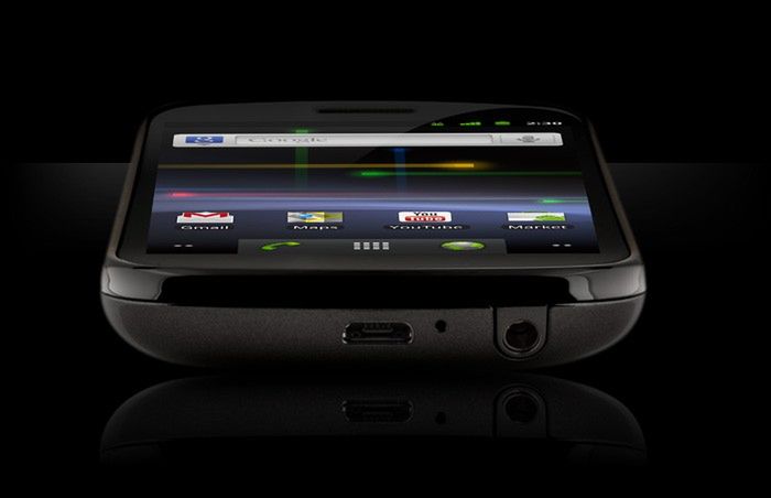 Google Nexus S - rozpakowanie i hands-on [wideo]
