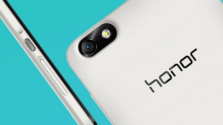 Huawei Honor 4X ma zapewnić co najmniej 3 dni pracy na pojedynczym ładowaniu