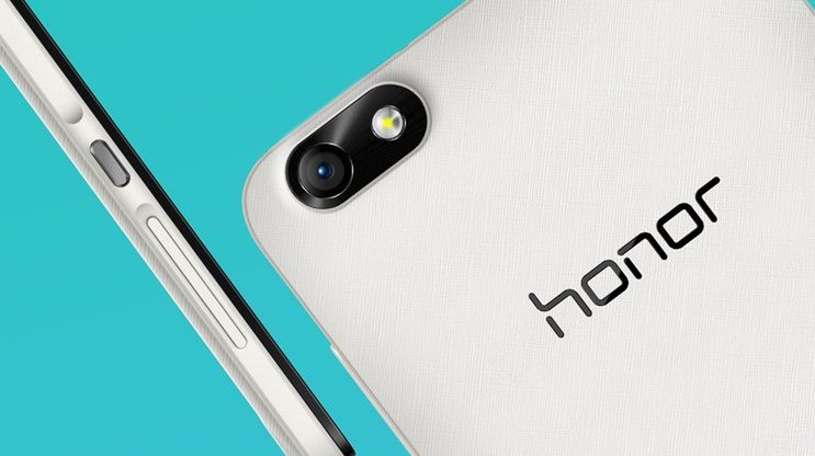 Huawei Honor 4X