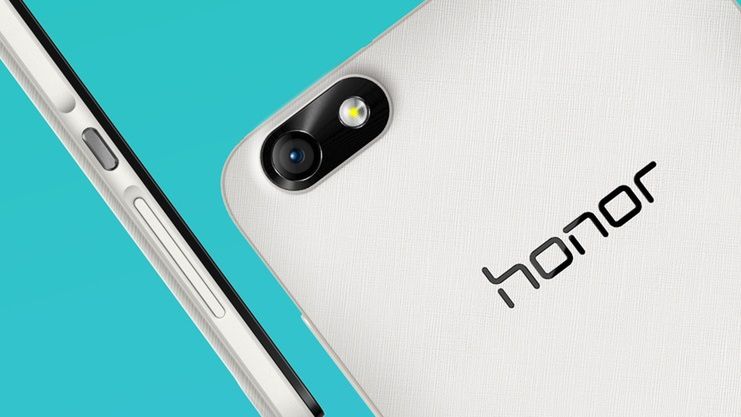 Huawei Honor 4X ma zapewnić co najmniej 3 dni pracy na pojedynczym ładowaniu 1