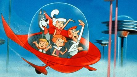 Latające samochody? Może już niedługo... (wideo) 1