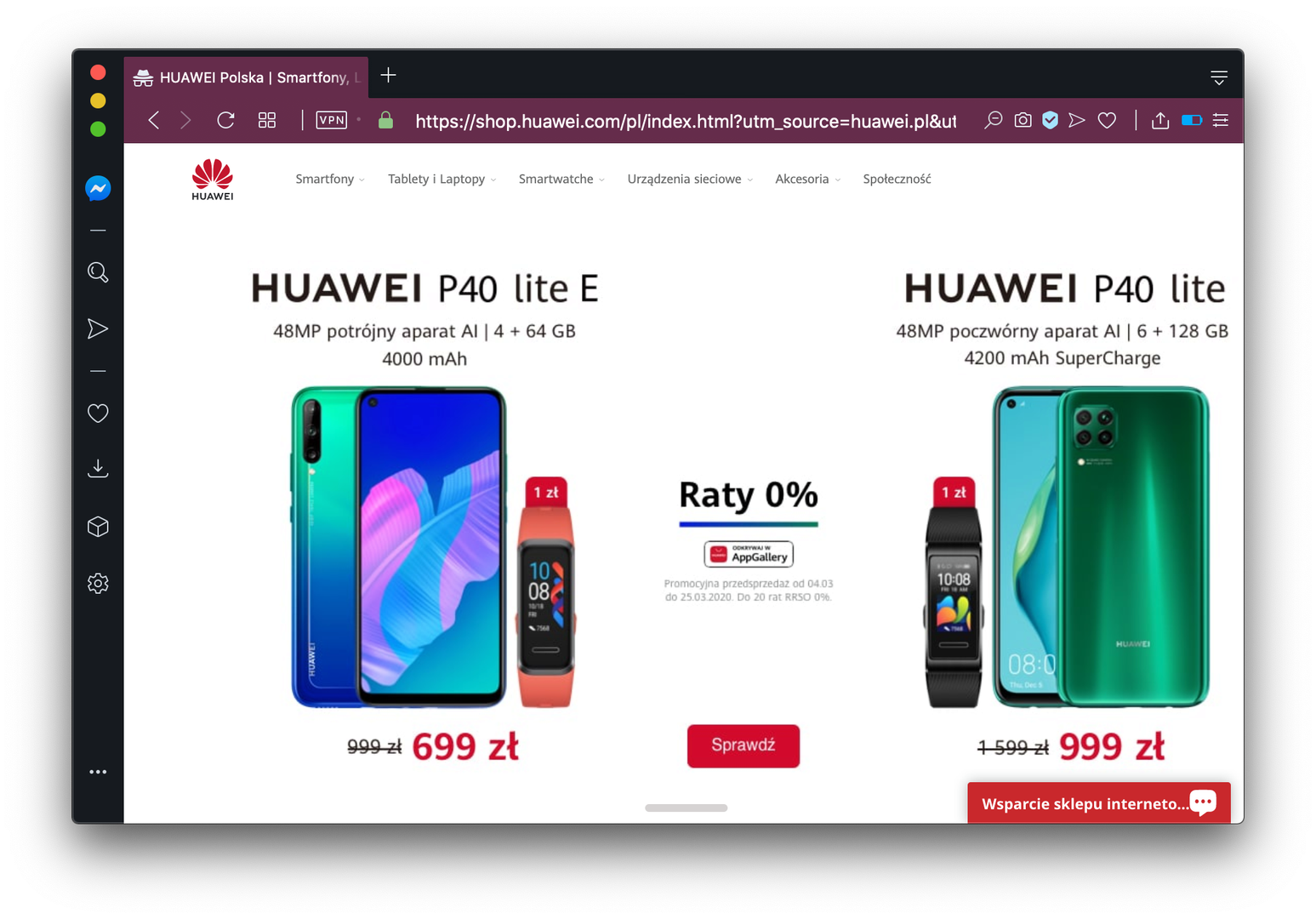 Google Play na smartfonach Huaweia: instalować czy nie? 2