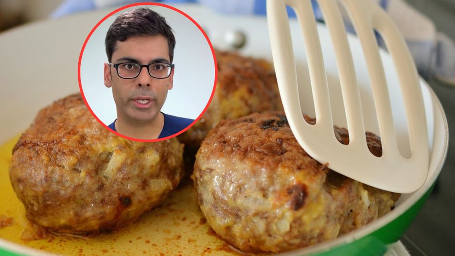 Niektóre kuchenne przedmioty zawierają "wieczne chemikalia"