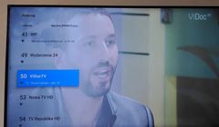 Nadawca nowej stacji naziemnej z 4 mln zysku. Ale dywidendy nie planuje