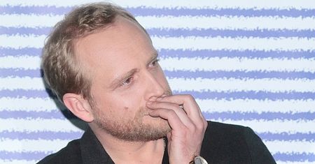 Kryzys w karierze Adamczyka? "Ludzie mają go dość"