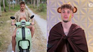 Filip z "Hotelu Paradise" pod OSTRZAŁEM internautów. Nie zostawili na nim suchej nitki