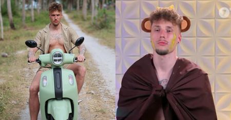 Filip z "Hotelu Paradise" pod OSTRZAŁEM internautów. Nie zostawili na nim suchej nitki